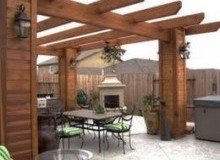 Kwikfynd Pergolas
grassyhead
